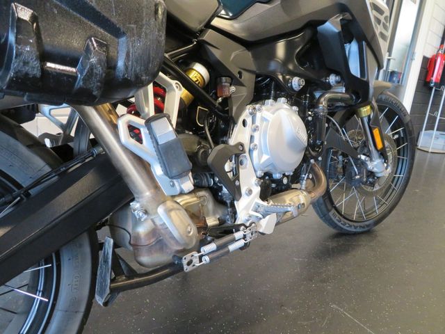bmw - f-850-gs