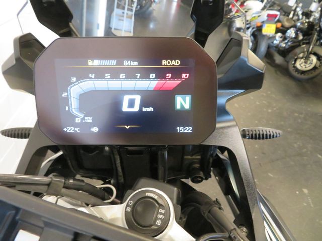 bmw - f-850-gs