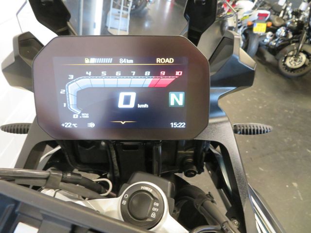 bmw - f-850-gs