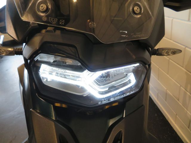 bmw - f-850-gs