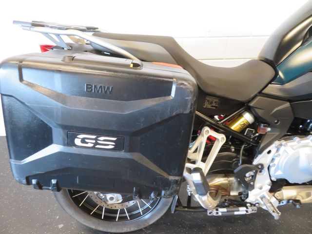 bmw - f-850-gs