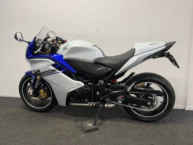 honda - cbr-600-f