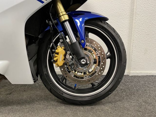 honda - cbr-600-f