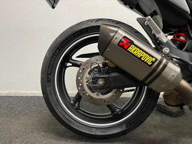 honda - cbr-600-f
