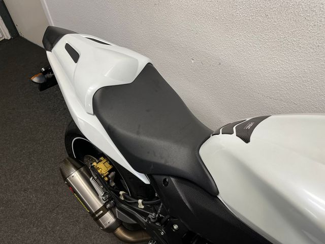 honda - cbr-600-f