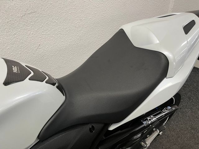 honda - cbr-600-f
