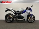 HONDA CBR 600 F