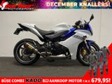 HONDA CBR 600 F