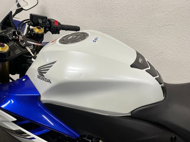 honda - cbr-600-f