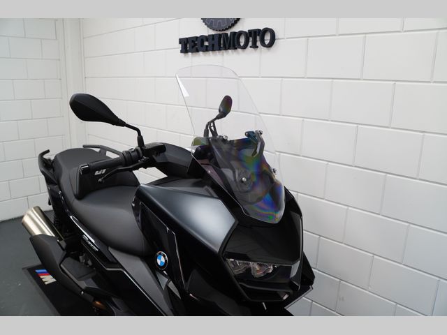 bmw - c-400-gt