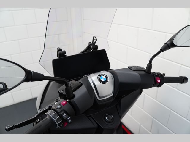 bmw - c-400-gt