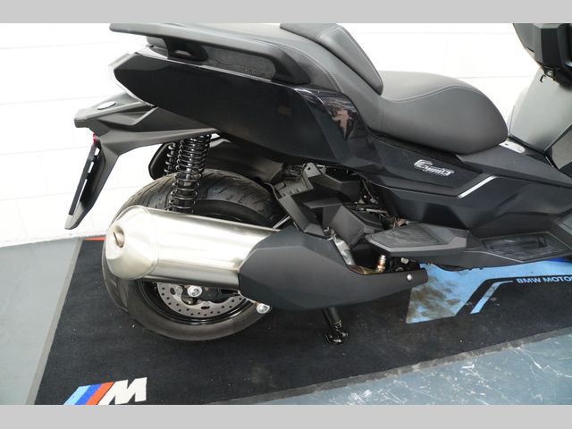bmw - c-400-gt