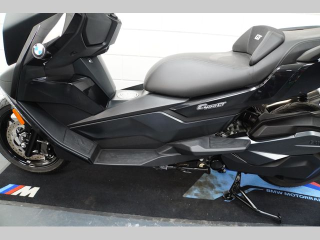 bmw - c-400-gt