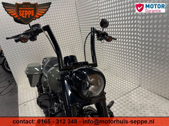 harley-davidson - road-king-special-flhrxs