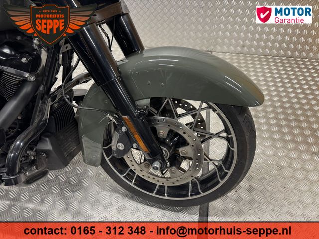 harley-davidson - road-king-special-flhrxs
