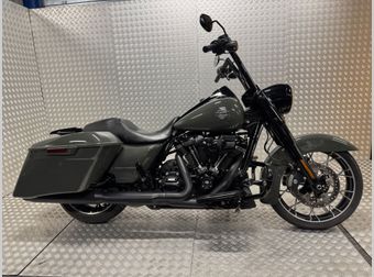 Harley-Davidson Road King Special Flhrxs 2021 occasion