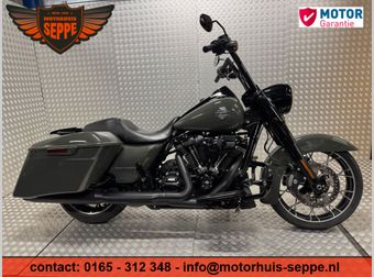 Harley-Davidson Road King Special Flhrxs 2021 occasion