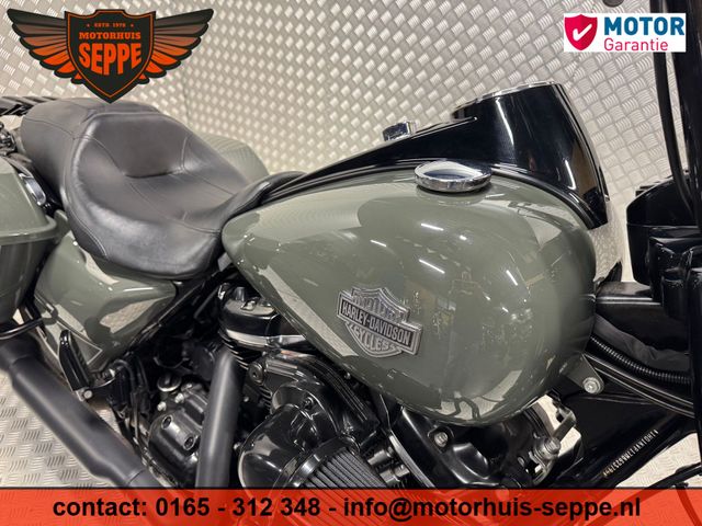 harley-davidson - road-king-special-flhrxs