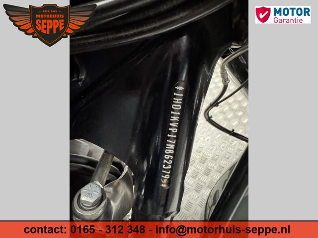 harley-davidson - road-king-special-flhrxs