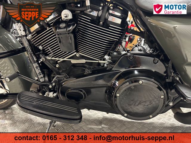 harley-davidson - road-king-special-flhrxs