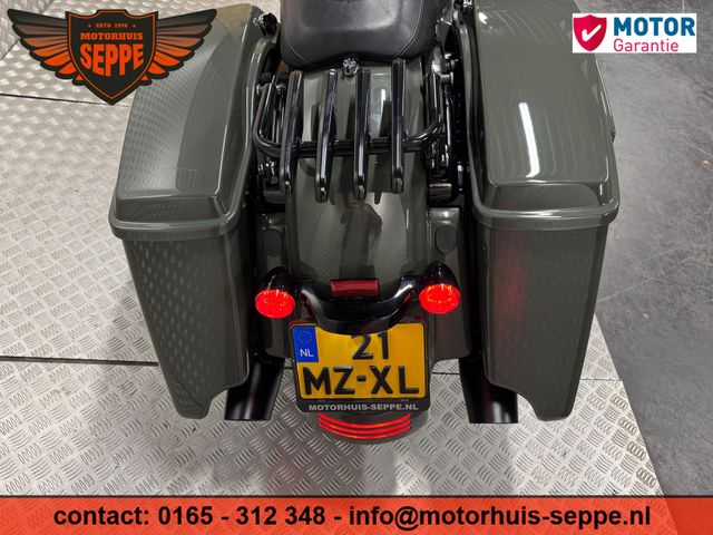 harley-davidson - road-king-special-flhrxs
