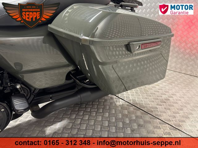 harley-davidson - road-king-special-flhrxs