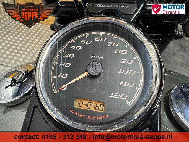 harley-davidson - road-king-special-flhrxs