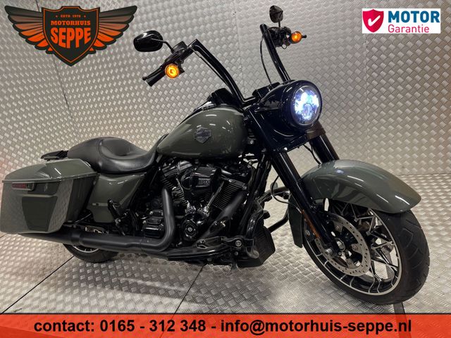 harley-davidson - road-king-special-flhrxs