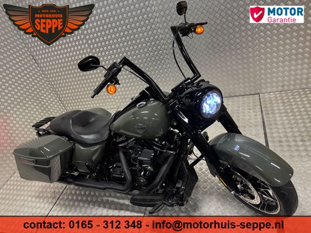 harley-davidson - road-king-special-flhrxs