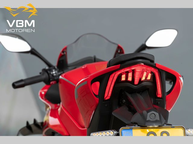 QJMOTOR - srk-800-rr