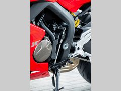 Qjmotor SRK 800 RR 2026 nieuw – foto 13 van 21