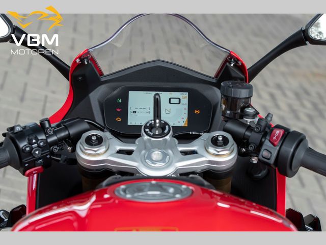 QJMOTOR - srk-800-rr