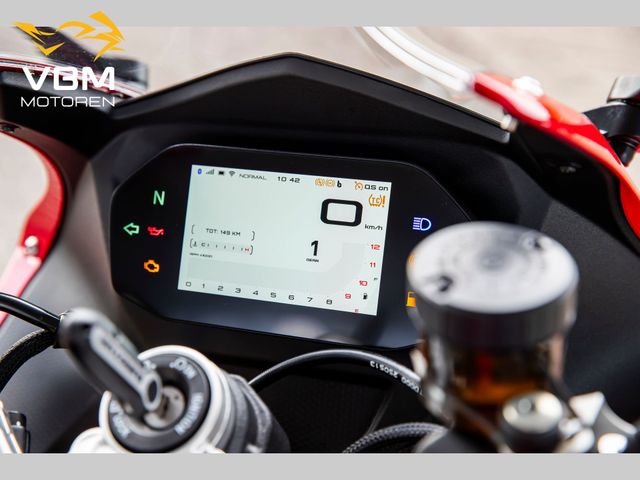 QJMOTOR - srk-800-rr