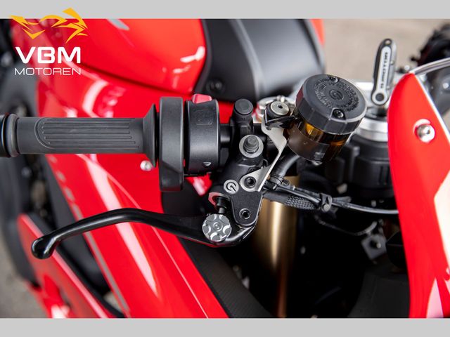 QJMOTOR - srk-800-rr