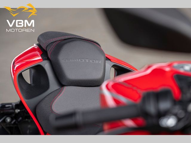 QJMOTOR - srk-800-rr