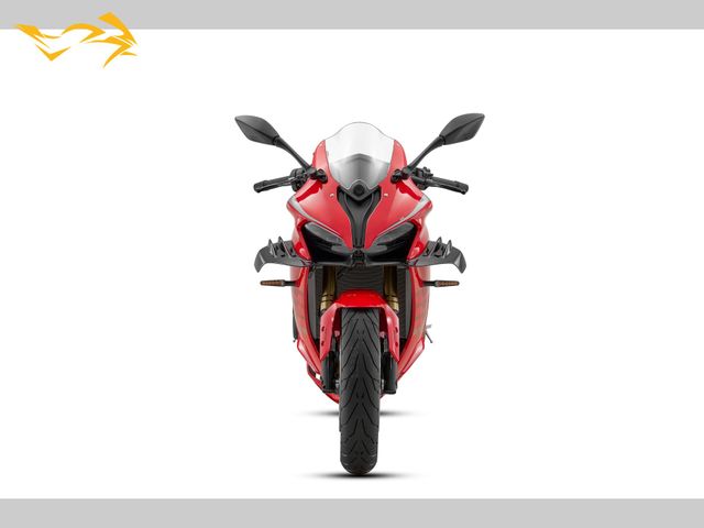 QJMOTOR - srk-800-rr