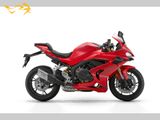 QJMOTOR SRK 800 RR