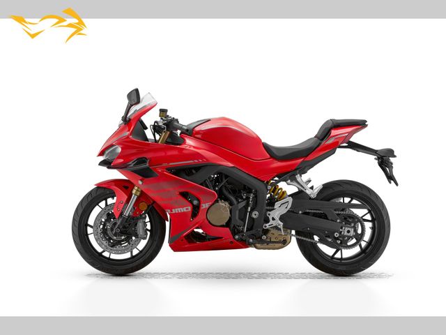 QJMOTOR - srk-800-rr