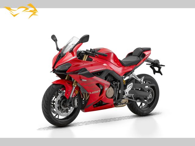 QJMOTOR - srk-800-rr