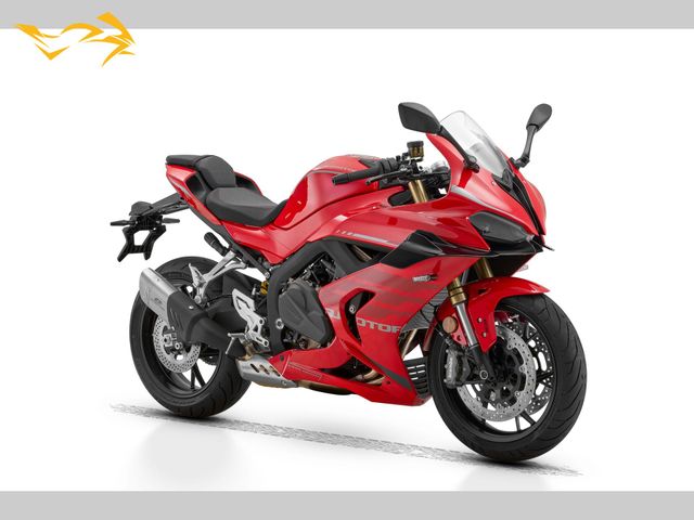 QJMOTOR - srk-800-rr
