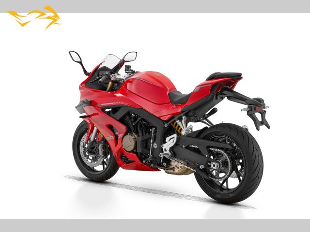 QJMOTOR - srk-800-rr