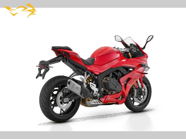 QJMOTOR - srk-800-rr