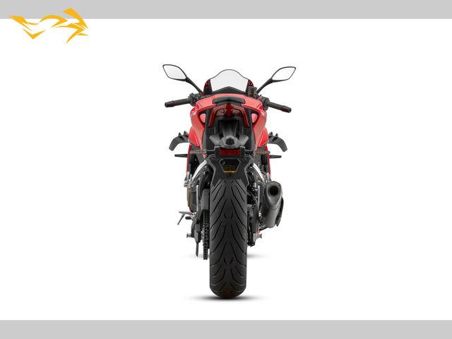 QJMOTOR - srk-800-rr