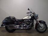 SUZUKI INTRUDER C 800 LC