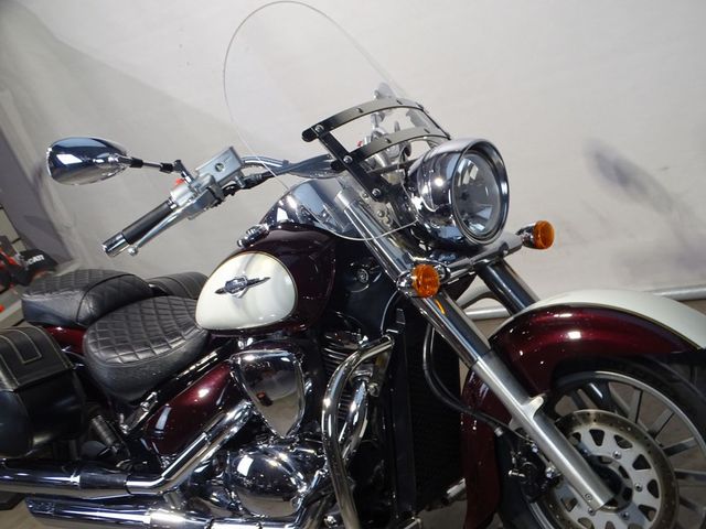 suzuki - intruder-c-800-lc