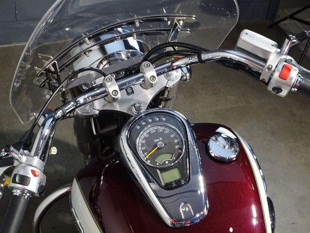 suzuki - intruder-c-800-lc