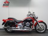 YAMAHA XVS 650 DRAGSTAR