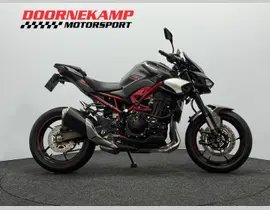 Kawasaki Z900 2025 occasion