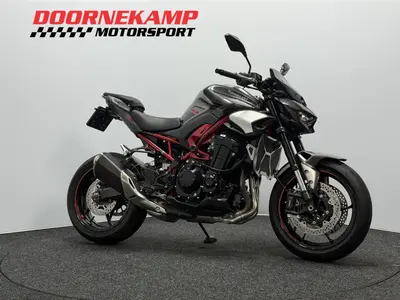 KAWASAKI Z900 – foto 2