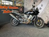 HARLEY-DAVIDSON PAN AMERICA
